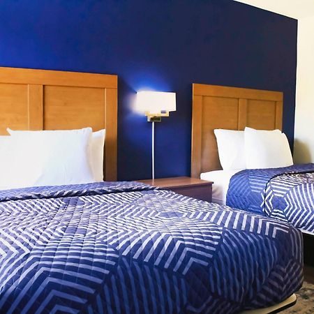 Northland Motel State College Esterno foto