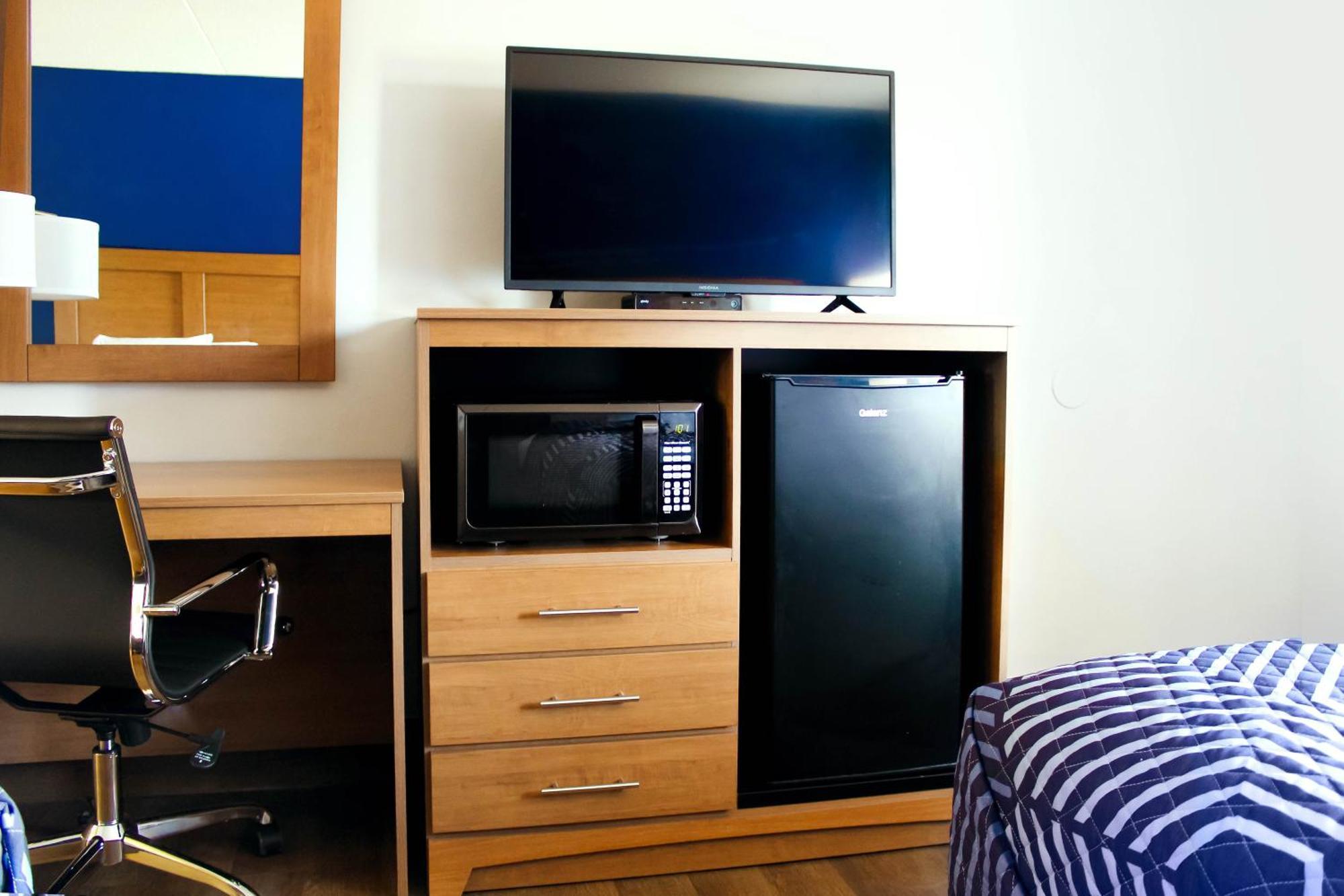 Northland Motel State College Esterno foto